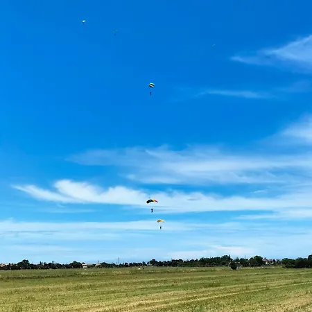 度假居 Da Andrea 法诺