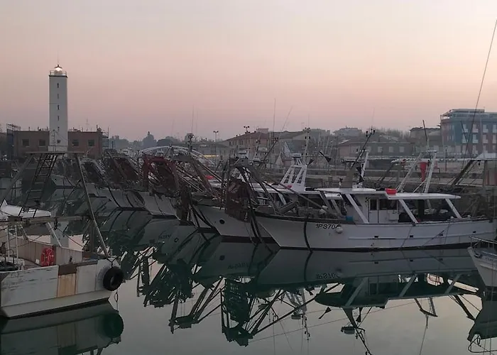 Da Andrea 度假居 *