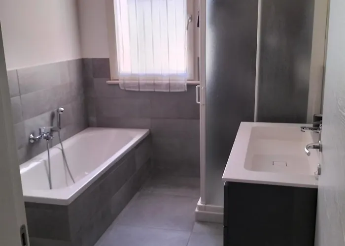 度假居 Da Andrea 法诺