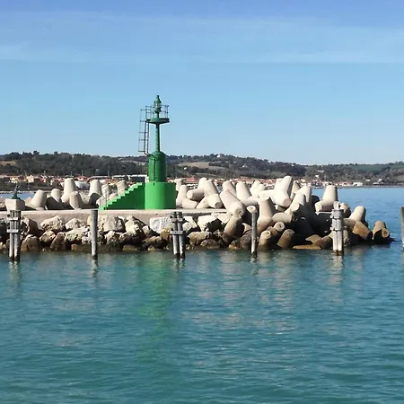 Vakantiehuis Da Andrea *