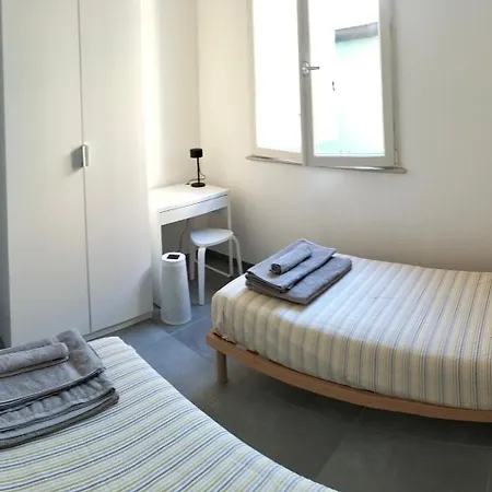 Da Andrea Ferienhaus *