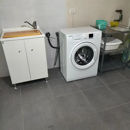 Da Andrea Tatil Evi *