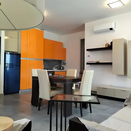 Vakantiehuis Da Andrea