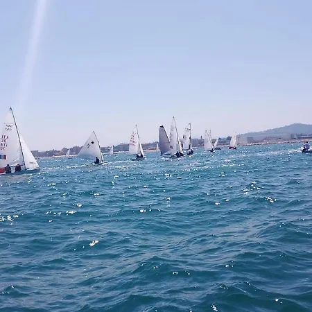 Vakantiehuis Da Andrea