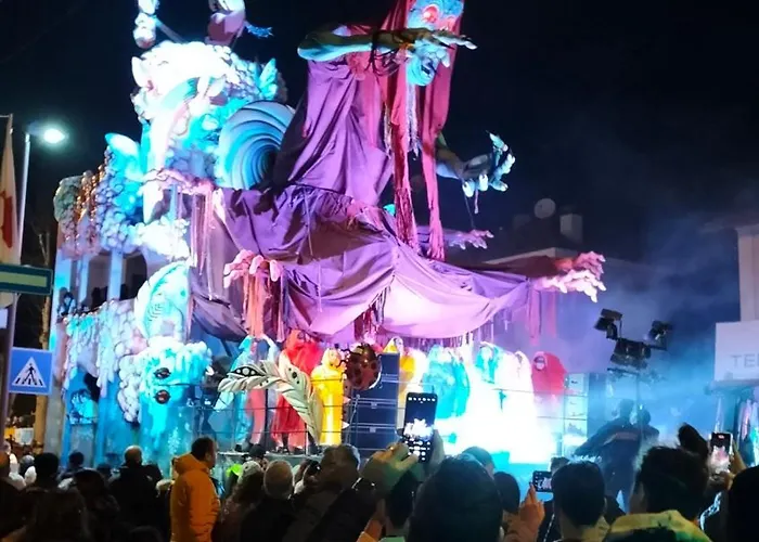 Da Andrea Σπίτι διακοπών *