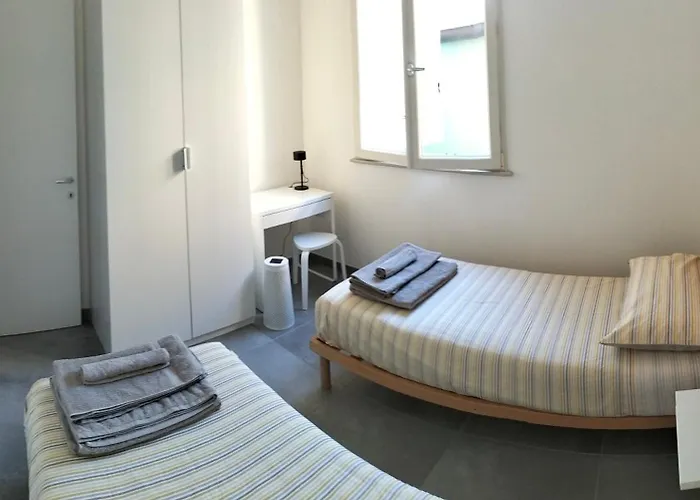 Da Andrea Σπίτι διακοπών *