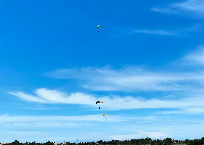 Σπίτι διακοπών Da Andrea Fano