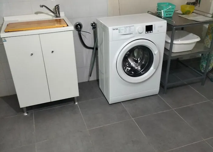 Da Andrea Σπίτι διακοπών *