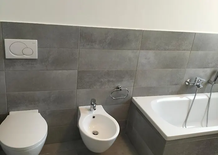 Da Andrea Σπίτι διακοπών *