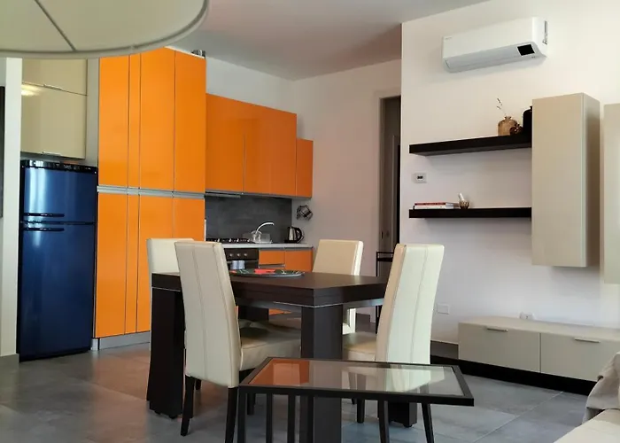 Σπίτι διακοπών Da Andrea