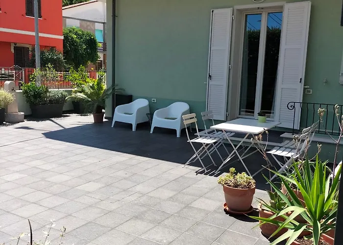 Da Andrea Σπίτι διακοπών